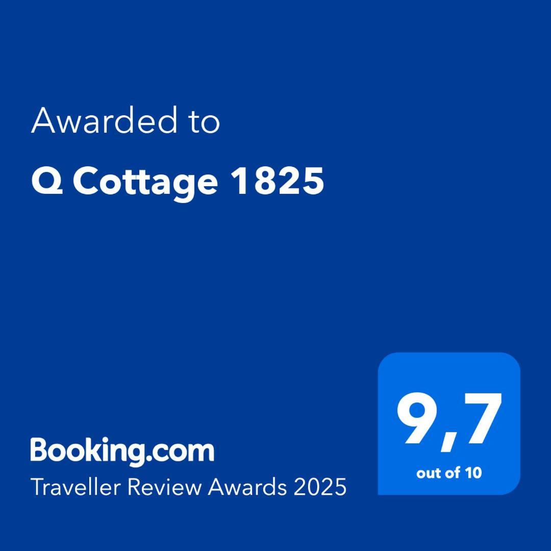 Q Cottage 1825 Meckenheim  Exterior foto